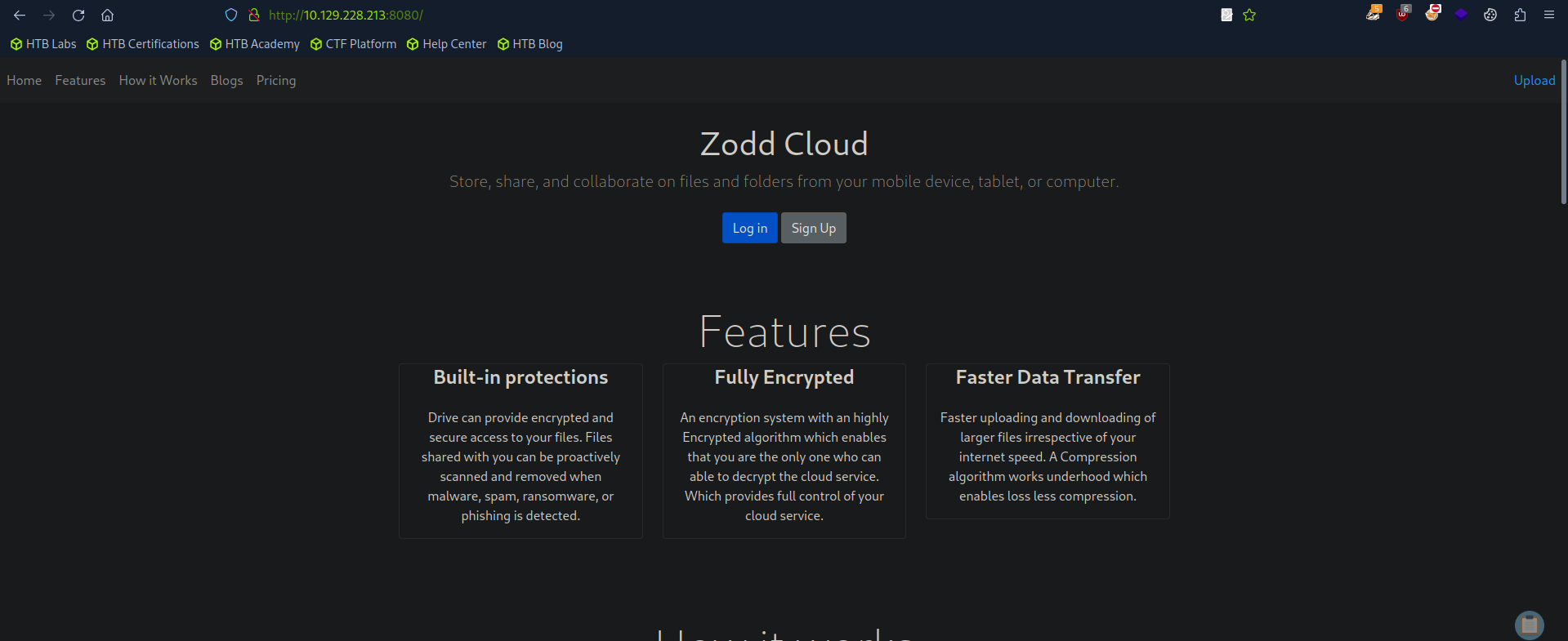 Web-Page